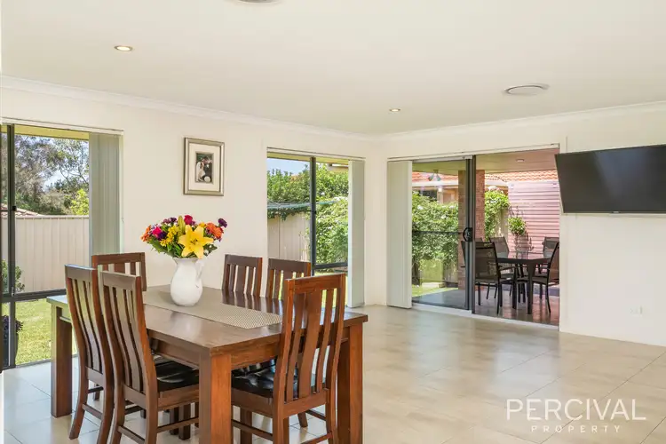 Third view of Homely house listing, 14 Rivergum Drive, Port Macquarie NSW 2444