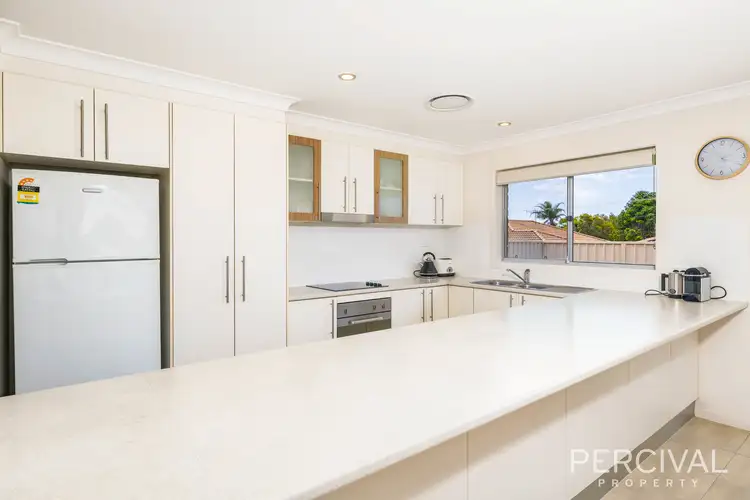 Fourth view of Homely house listing, 14 Rivergum Drive, Port Macquarie NSW 2444