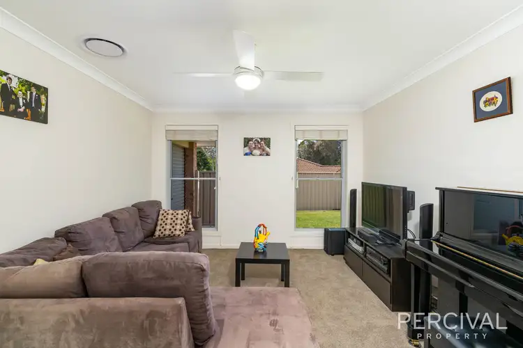 Fifth view of Homely house listing, 14 Rivergum Drive, Port Macquarie NSW 2444