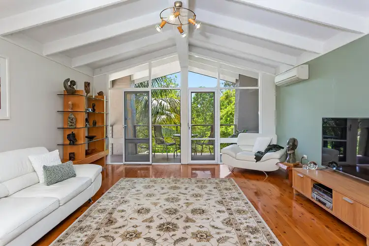 Second view of Homely house listing, 51 Therry Street, Avalon Beach NSW 2107