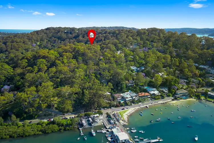 Sixth view of Homely house listing, 51 Therry Street, Avalon Beach NSW 2107