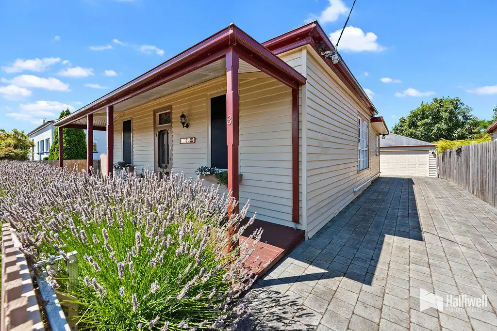 Main view of Homely house listing, 3 Tasman Street, Devonport TAS 7310
