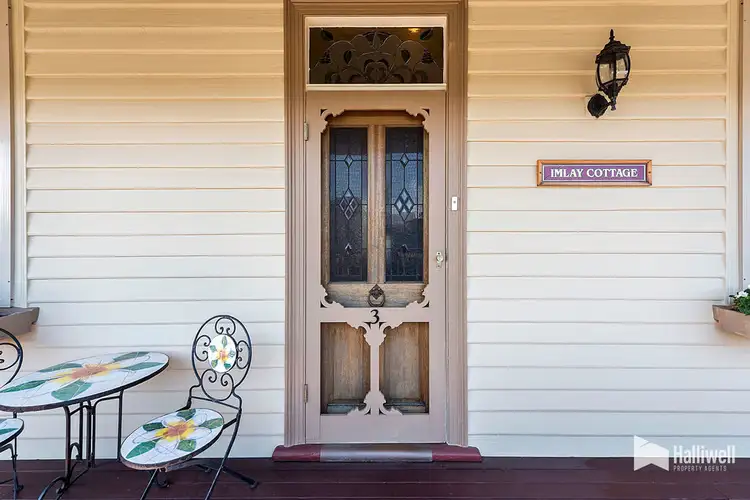 Fourth view of Homely house listing, 3 Tasman Street, Devonport TAS 7310