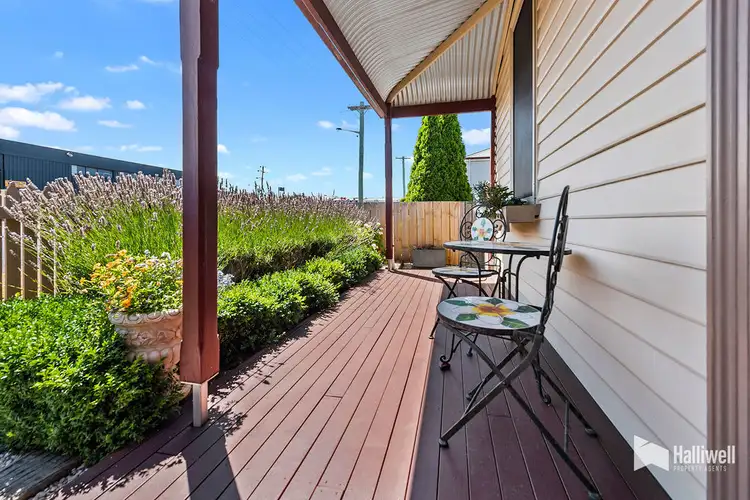 Fifth view of Homely house listing, 3 Tasman Street, Devonport TAS 7310