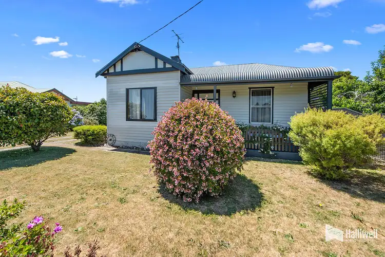 Second view of Homely house listing, 3 Braddon Street, Penguin TAS 7316