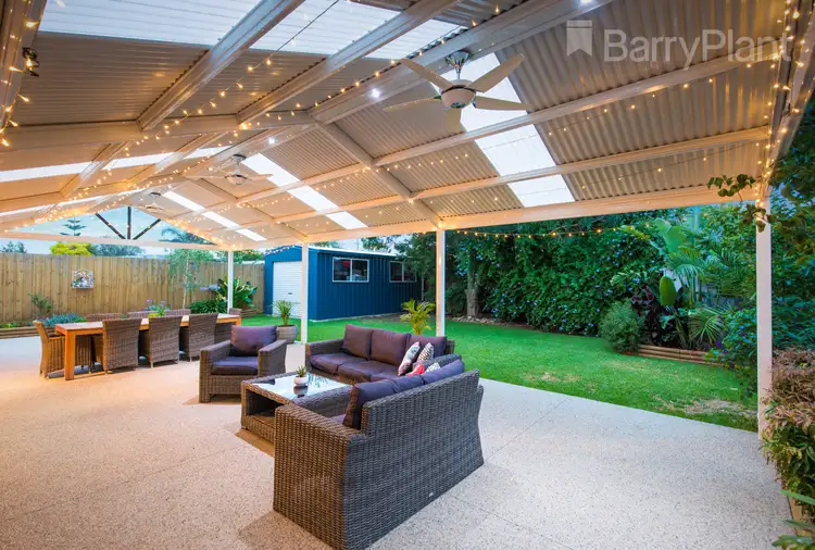 16 Palmer Court, Hoppers Crossing VIC 3029