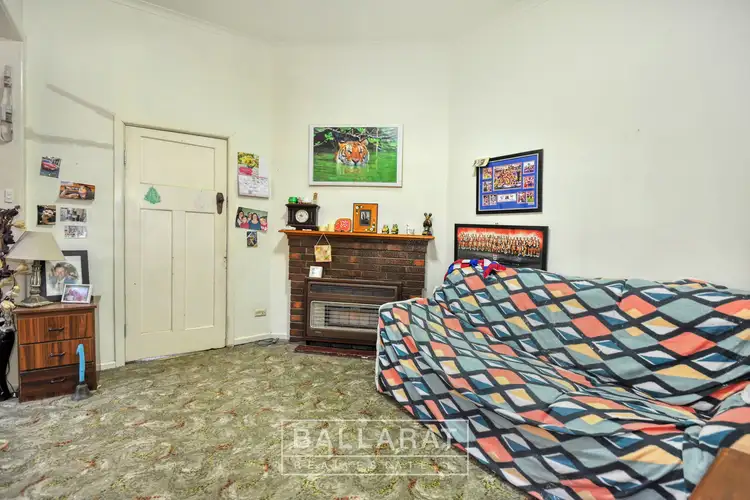 Fourth view of Homely house listing, 60 Majorca Road, Maryborough VIC 3465