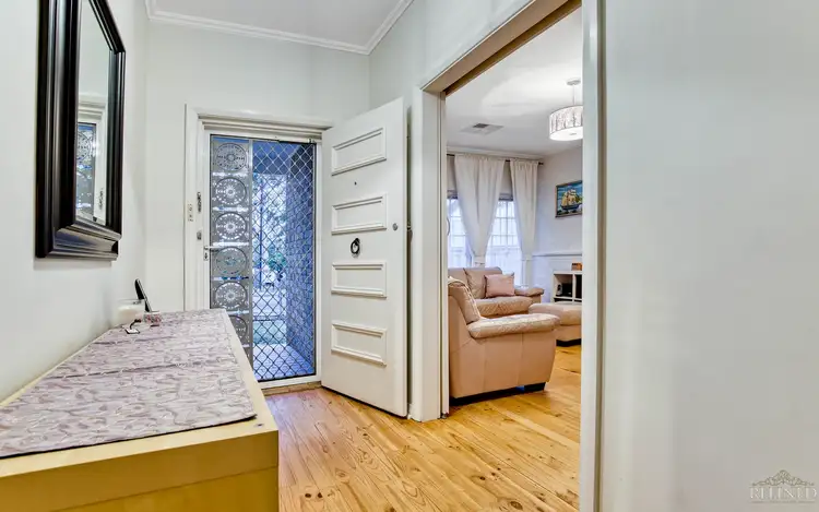 Second view of Homely house listing, 4 Tilley Court, Marion SA 5043