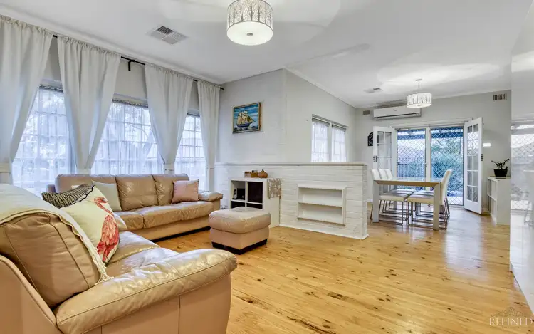 Third view of Homely house listing, 4 Tilley Court, Marion SA 5043