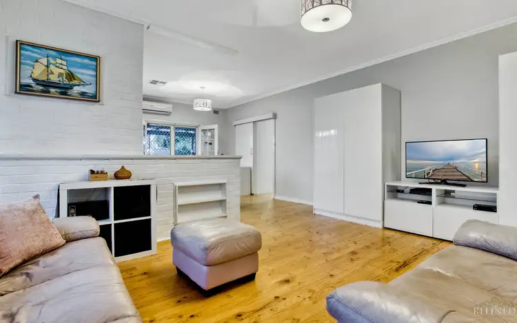 Fourth view of Homely house listing, 4 Tilley Court, Marion SA 5043