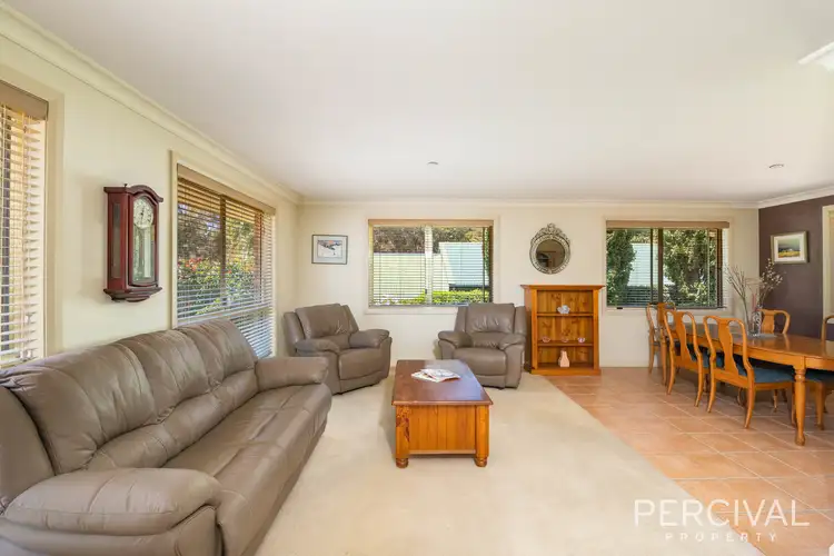 Second view of Homely house listing, 10 Resolution Place, Lake Cathie NSW 2445