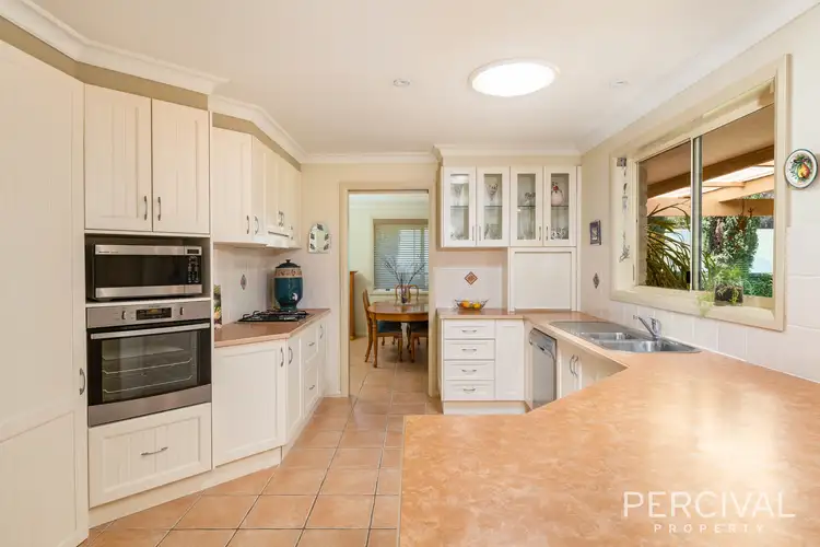 Third view of Homely house listing, 10 Resolution Place, Lake Cathie NSW 2445