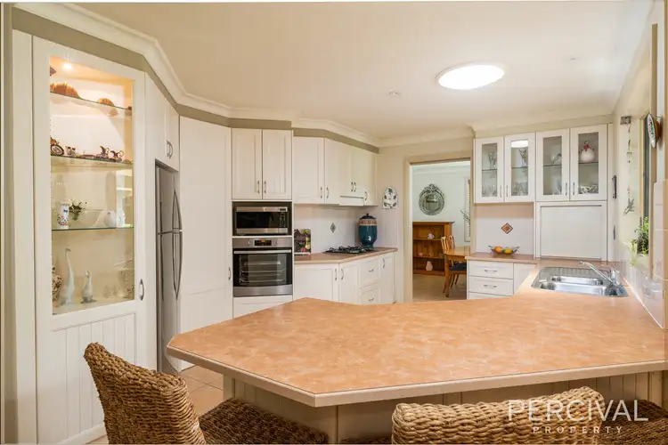 Sixth view of Homely house listing, 10 Resolution Place, Lake Cathie NSW 2445