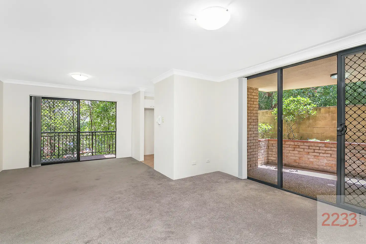 Main view of Homely unit listing, 1/43-49 Railway Parade, Engadine NSW 2233