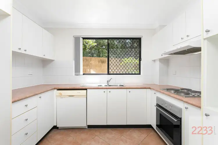 Second view of Homely unit listing, 1/43-49 Railway Parade, Engadine NSW 2233