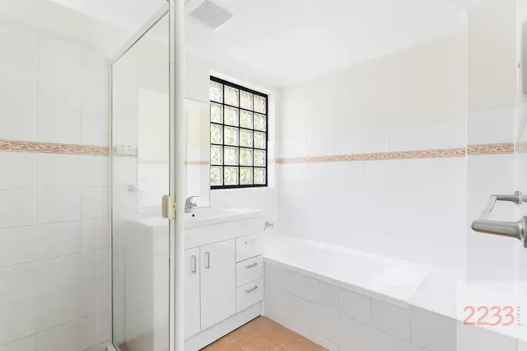 Fourth view of Homely unit listing, 1/43-49 Railway Parade, Engadine NSW 2233