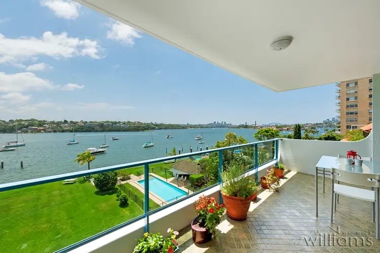 Main view of Homely apartment listing, 18/90 St Georges Crescent, Drummoyne NSW 2047