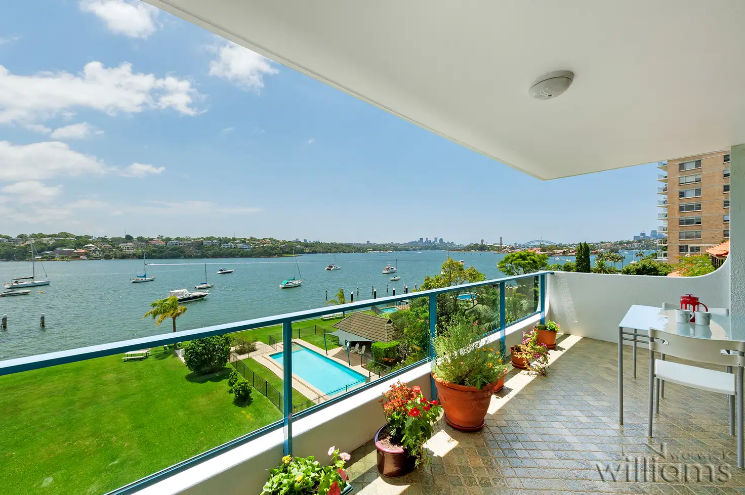 Main view of Homely apartment listing, 18/90 St Georges Crescent, Drummoyne NSW 2047