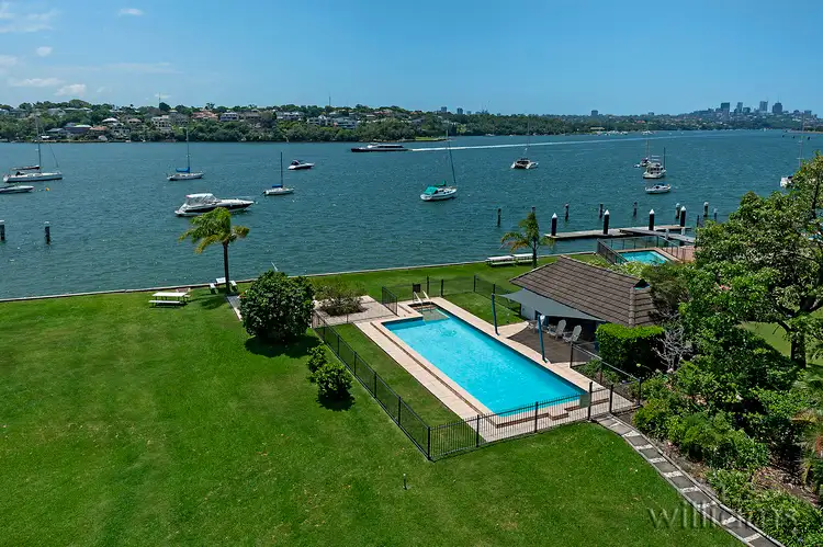 Second view of Homely apartment listing, 18/90 St Georges Crescent, Drummoyne NSW 2047