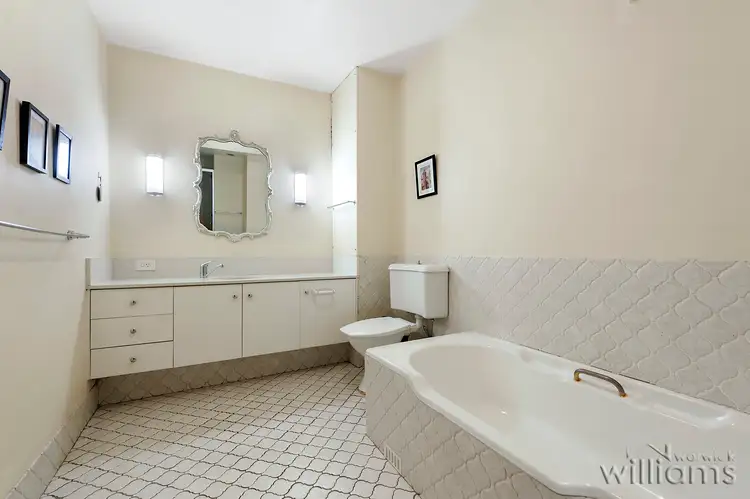 Sixth view of Homely apartment listing, 18/90 St Georges Crescent, Drummoyne NSW 2047