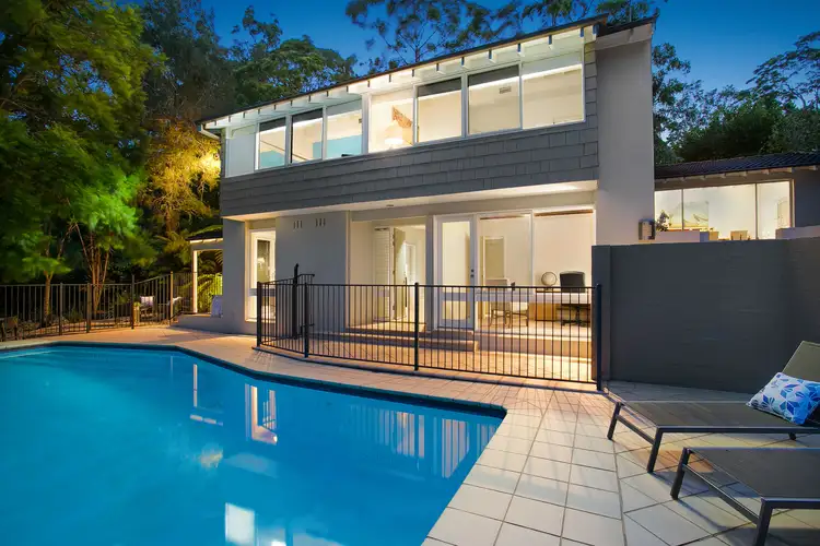 Second view of Homely house listing, 7 Raleigh Crescent, St Ives NSW 2075