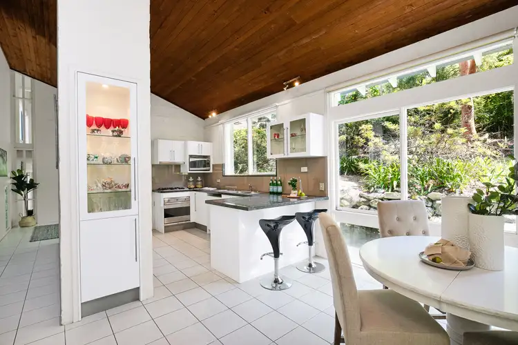 Sixth view of Homely house listing, 7 Raleigh Crescent, St Ives NSW 2075