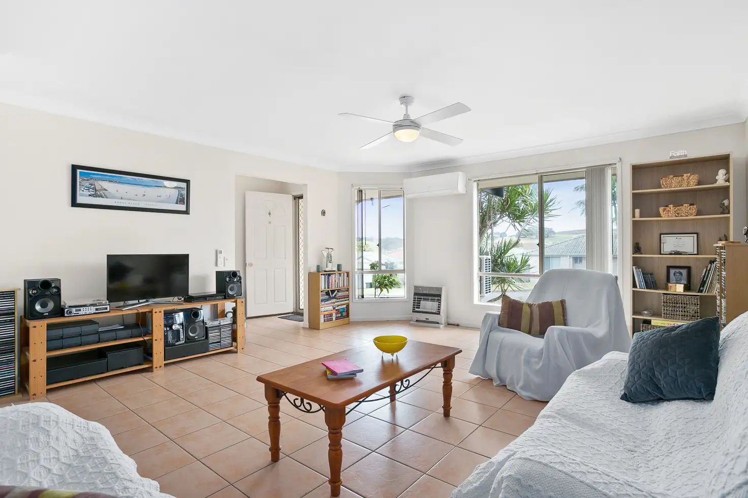 Main view of Homely house listing, 1 Sugarwharf Place, Lennox Head NSW 2478
