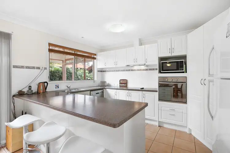 Second view of Homely house listing, 1 Sugarwharf Place, Lennox Head NSW 2478