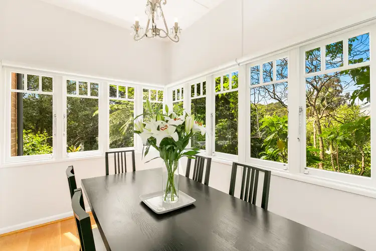 Second view of Homely apartment listing, 1/24 Iredale Avenue, Cremorne Point NSW 2090