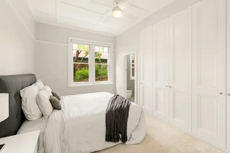 Fourth view of Homely apartment listing, 1/24 Iredale Avenue, Cremorne Point NSW 2090