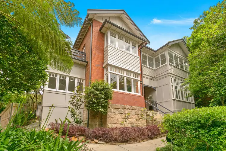 Sixth view of Homely apartment listing, 1/24 Iredale Avenue, Cremorne Point NSW 2090