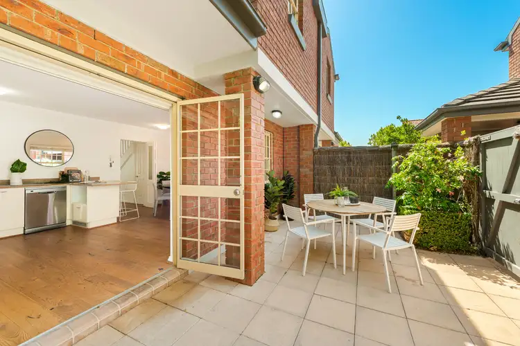 Fifth view of Homely townhouse listing, 4/42 Sutherland Street, Cremorne NSW 2090