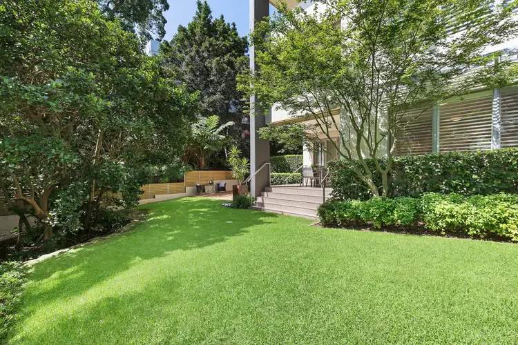 Second view of Homely apartment listing, G03/15 Moree Street, Gordon NSW 2072
