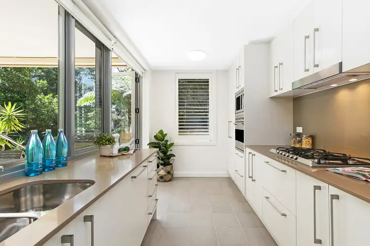 Fifth view of Homely apartment listing, G03/15 Moree Street, Gordon NSW 2072