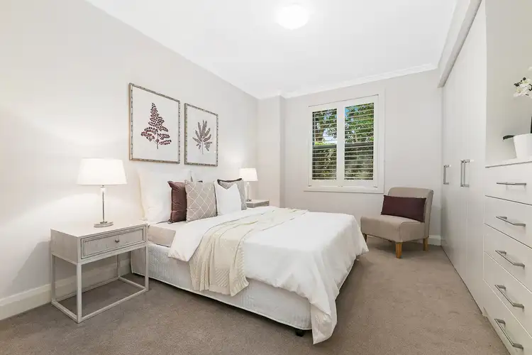 Sixth view of Homely apartment listing, G03/15 Moree Street, Gordon NSW 2072