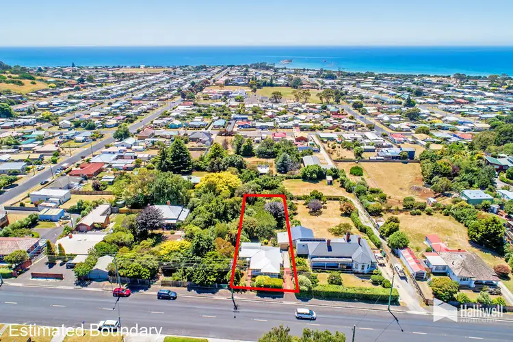34 South Road, West Ulverstone TAS 7315
