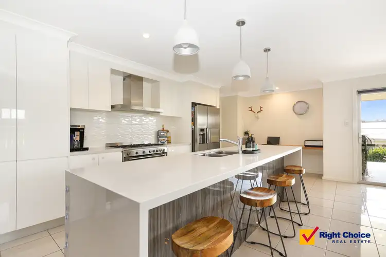 Third view of Homely house listing, 34 Brunderee Road, Flinders NSW 2529