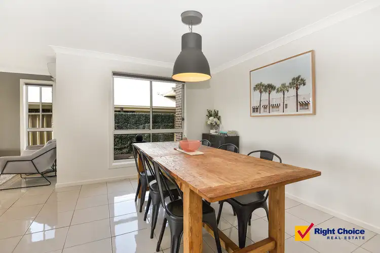 Fourth view of Homely house listing, 34 Brunderee Road, Flinders NSW 2529