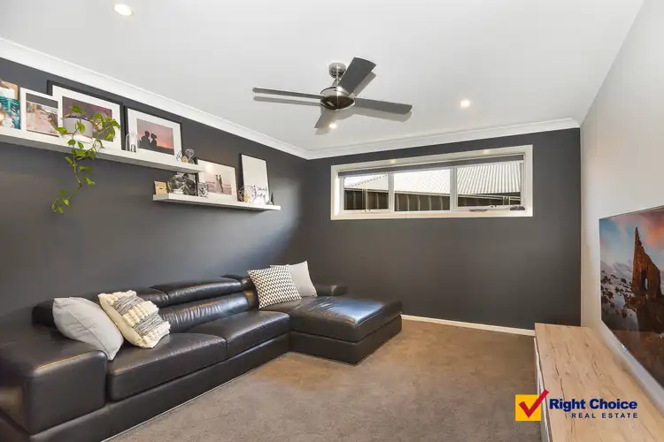 Fifth view of Homely house listing, 34 Brunderee Road, Flinders NSW 2529