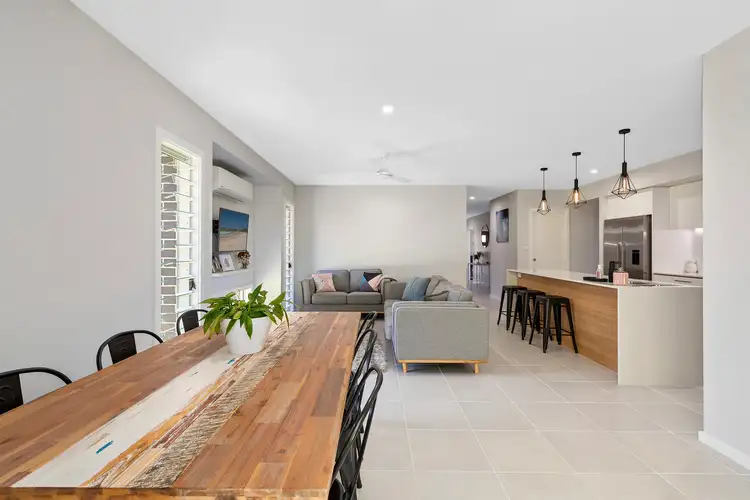 Third view of Homely house listing, 6 Waterways Drive, Sandy Beach NSW 2456