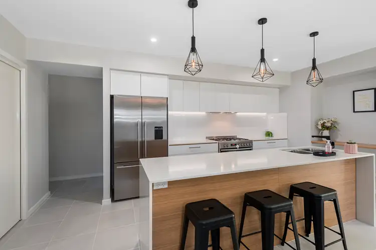Fourth view of Homely house listing, 6 Waterways Drive, Sandy Beach NSW 2456