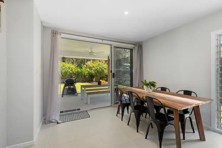 Fifth view of Homely house listing, 6 Waterways Drive, Sandy Beach NSW 2456