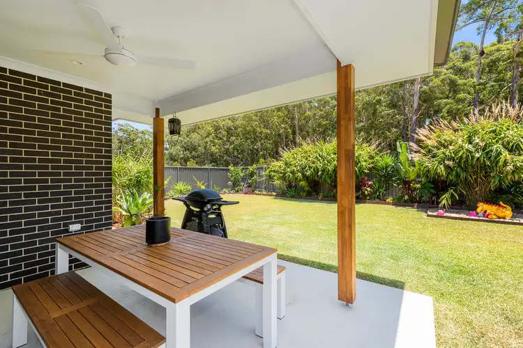 Sixth view of Homely house listing, 6 Waterways Drive, Sandy Beach NSW 2456