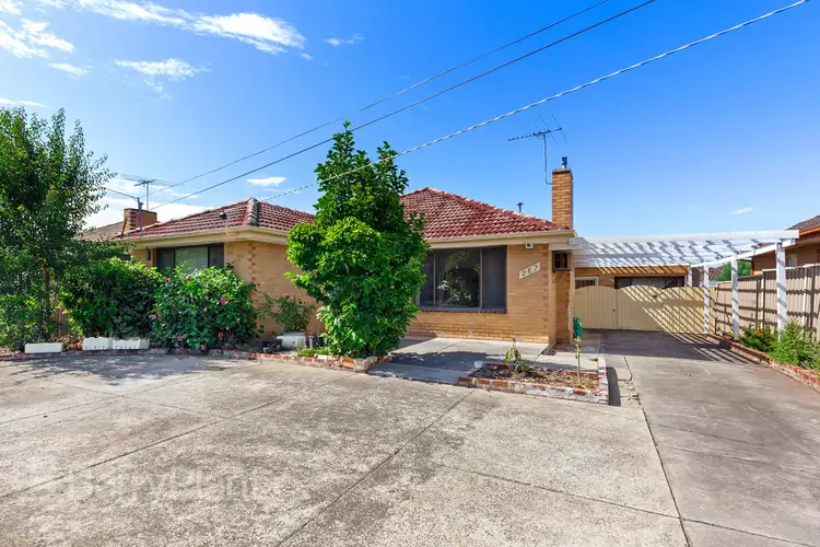 Third view of Homely house listing, 267 Main Road East, St Albans VIC 3021