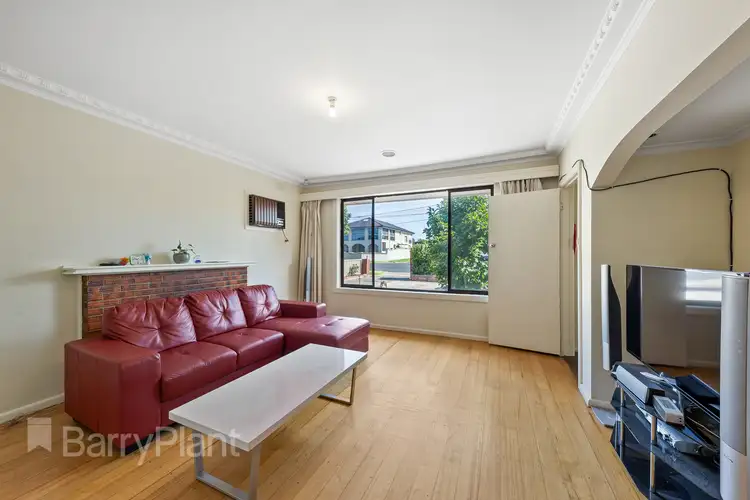Fourth view of Homely house listing, 267 Main Road East, St Albans VIC 3021