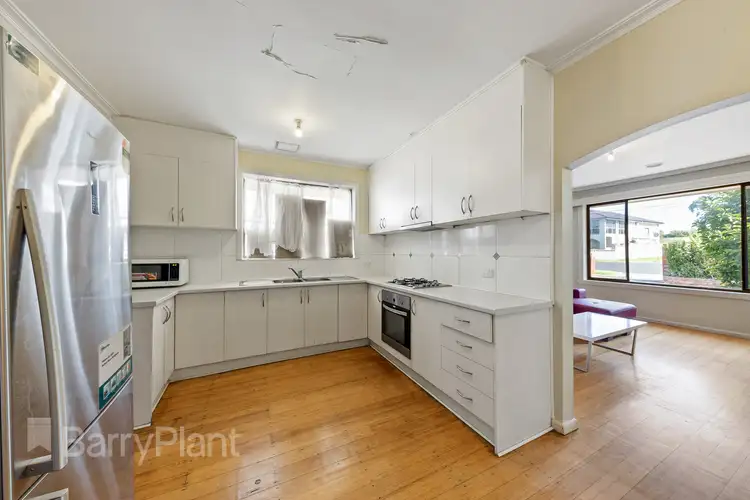 Fifth view of Homely house listing, 267 Main Road East, St Albans VIC 3021