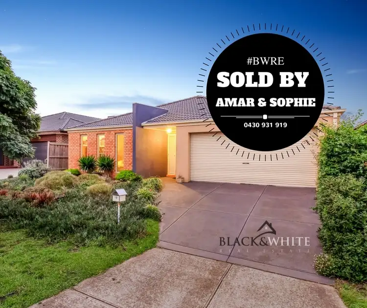 10 Saffron Place, Point Cook VIC 3030