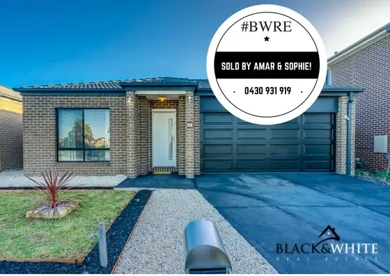 30 Canegrass Drive, Point Cook VIC 3030