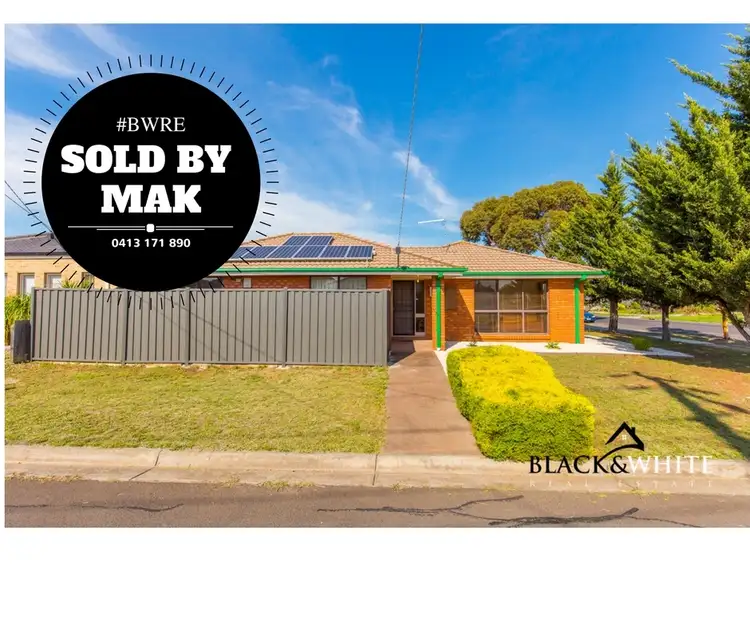 24 Virgilia Drive, Hoppers Crossing VIC 3029