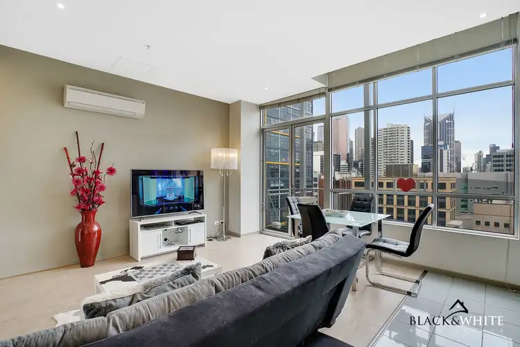 1604/270 King Street, Melbourne VIC 3000